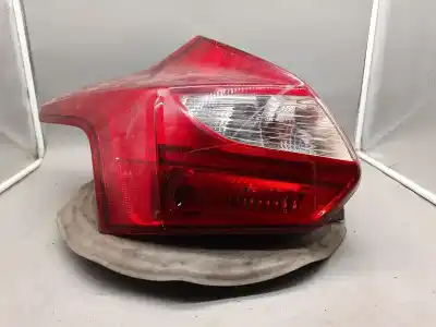 Peça sobressalente para automóvel em segunda mão Farolim Traseiro Esquerdo por FORD FOCUS LIM. (CB8) 1.0 EcoBoost CAT Referências OEM IAM BM5113405AK  