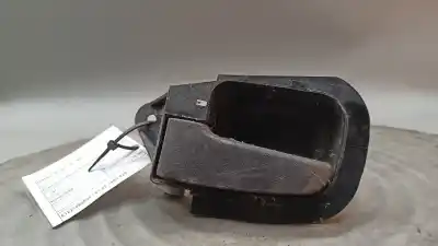 Second-hand car spare part Interior Left Rear Handle for BMW 3 (E36) 325 tds OEM IAM references 51221960829  