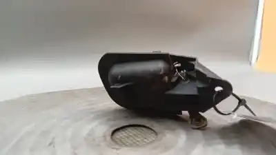 Second-hand car spare part interior left rear handle for bmw 3 (e36) 325 tds oem iam references 51221960829  