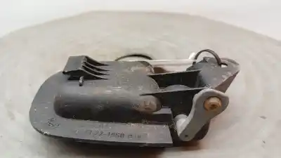 Second-hand car spare part interior left rear handle for bmw 3 (e36) 325 tds oem iam references 51221960829  