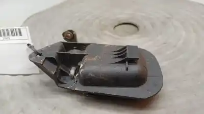 Second-hand car spare part interior left rear handle for bmw 3 (e36) 325 tds oem iam references 51221960829  