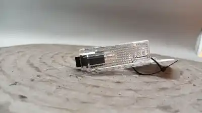 Second-hand car spare part INTERIOR LIGHT for FORD FOCUS LIM. (CB8)  OEM IAM references AM5113A756AA  