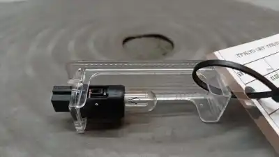 Peça sobressalente para automóvel em segunda mão luz interior por ford focus lim. (cb8) 1.0 ecoboost cat referências oem iam am5113a756aa  