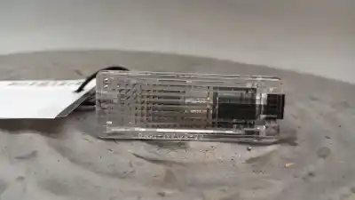 Second-hand car spare part INTERIOR LIGHT for FORD FOCUS LIM. (CB8)  OEM IAM references AM5113A756AA  