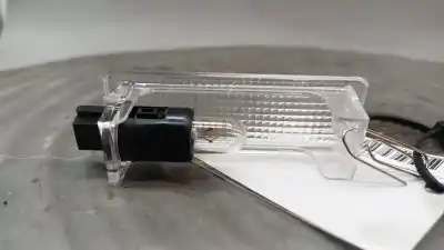Peça sobressalente para automóvel em segunda mão luz interior por ford focus lim. (cb8) 1.0 ecoboost cat referências oem iam am5113a756aa  
