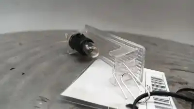 Peça sobressalente para automóvel em segunda mão luz interior por ford focus lim. (cb8) 1.0 ecoboost cat referências oem iam am5113a756aa  