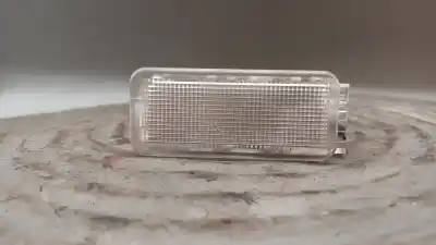 Pezzo di ricambio per auto di seconda mano LUCE INTERNA per PEUGEOT 206 HATCHBACK (2A/C)  Riferimenti OEM IAM 6362N6  