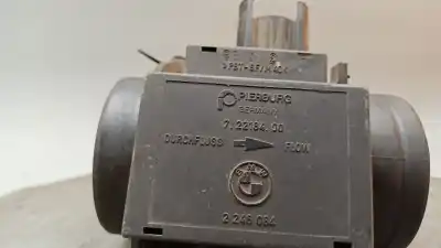 Piesă de schimb auto la mâna a doua debitmetru pentru bmw 5 (e39) 525 tds referințe oem iam 72218400  