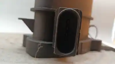 Pezzo di ricambio per auto di seconda mano misuratore di flusso per bmw 3 (e46) 320d riferimenti oem iam 0928400468  