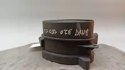 Pezzo di ricambio per auto di seconda mano misuratore di flusso per bmw 3 (e46) 320d riferimenti oem iam 0928400468  