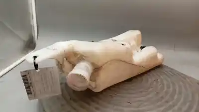 Piesă de schimb auto la mâna a doua VAS REZERVOR LICHID PARBRIZ pentru RENAULT MODUS / GRAND MODUS (F/JP0_)  Referințe OEM IAM 7701058023  