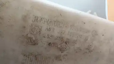 Автозапчасти б/у чистый депозит за renault modus / grand modus (f/jp0_) 1.5 dci (fp0e. jp0e) ссылки oem iam 7701058023  