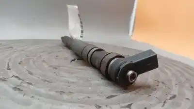 Peça sobressalente para automóvel em segunda mão Injetor por BMW 3 (E46) 320D Referências OEM IAM 7788609  