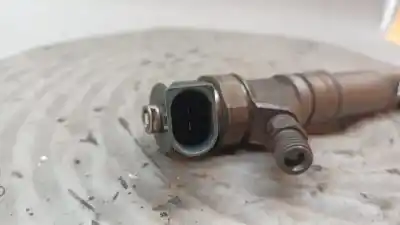 Peça sobressalente para automóvel em segunda mão injetor por bmw 3 (e46) 320d referências oem iam 7788609  