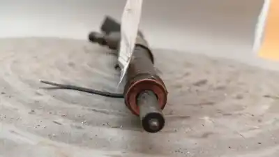 Peça sobressalente para automóvel em segunda mão injetor por bmw 3 (e46) 320d referências oem iam 7788609  