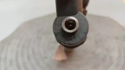Peça sobressalente para automóvel em segunda mão injetor por bmw 3 (e46) 320d referências oem iam 7788609  