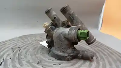 Автозапчасти б/у термостат за RENAULT MEGANE SCENIC (JA0/1_) 1.9 dTi (JA0N) ссылки OEM IAM 7700109641  