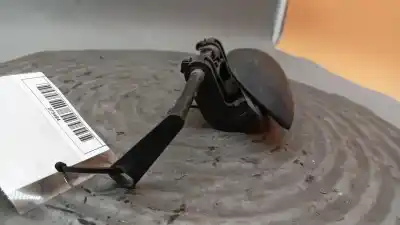 Автозапчастина б/у зовнішня ручка передня прав для peugeot 206 hatchback (2a/c) 1.1 посилання на oem iam 9101l3  