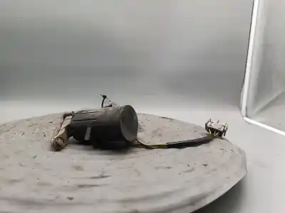 Pezzo di ricambio per auto di seconda mano potenziometro per bmw 3 (e36) 318 tds riferimenti oem iam 0205001040  