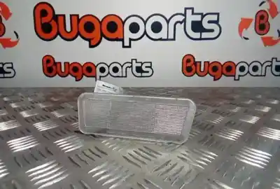 Автозапчастина б/у внутрішне світло для OPEL CORSA C (X01) 1.7 DI (F08 F68) Посилання на OEM IAM 90568390  