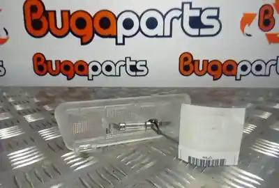 Автозапчастина б/у внутрішне світло для opel corsa c (x01) 1.7 di (f08 f68) посилання на oem iam 90568390  