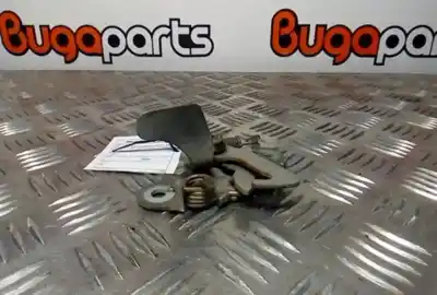 Автозапчасти б/у замок капота за PEUGEOT 206 HATCHBACK (2A/C) 1.1 ссылки OEM IAM   