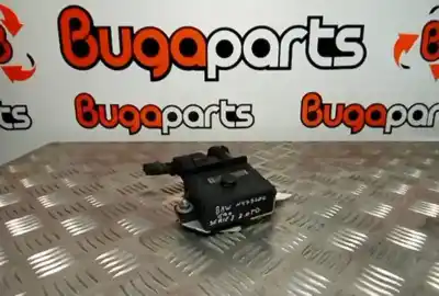 Peça sobressalente para automóvel em segunda mão CAIXA DE PRÉ-AQUECIMENTO por BMW 3 (E90)  Referências OEM IAM 779800006  