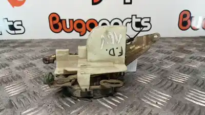 Автозапчасти б/у замок передней правой двери за OPEL CORSA B (S93) 1.7 D (F08 F68 M68) ссылки OEM IAM   