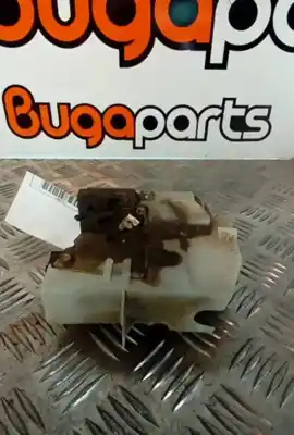 Автозапчасти б/у ЗАМОК ПЕРЕДНЕЙ ПРАВОЙ ДВЕРИ за RENAULT CLIO I B C57_, 5 357_  ссылки OEM IAM   