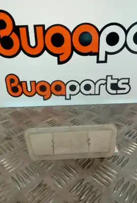 Gebrauchtes Autoersatzteil innenlicht zum opel corsa b (s93) 1.7 d (f08 f68 m68) oem-iam-referenzen 90566390