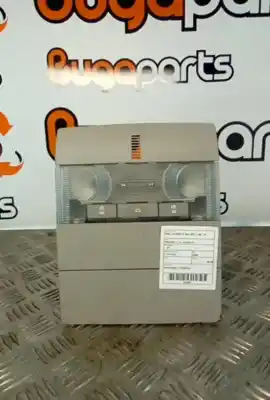 Pezzo di ricambio per auto di seconda mano Luce Interna per OPEL CORSA D (S07) 1.3 CDTI (L08 L68) Riferimenti OEM IAM 510511640  