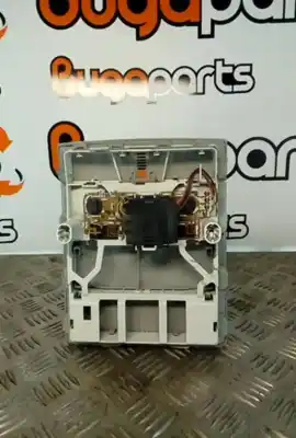 Pezzo di ricambio per auto di seconda mano luce interna per opel corsa d (s07) 1.3 cdti (l08 l68) riferimenti oem iam 510511640  