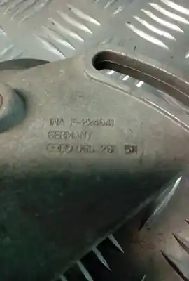 Second-hand car spare part auxiliary belt tensioner for audi a4 b6 (8e2) 1.9 tdi oem iam references 058260511  