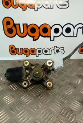 Peça sobressalente para automóvel em segunda mão motor do limpador traseiro por ford focus c-max (dm2) 1.6 tdci referências oem iam   