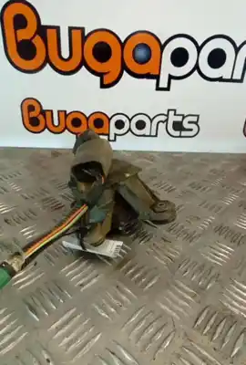 Peça sobressalente para automóvel em segunda mão motor do limpador traseiro por ford focus c-max (dm2) 1.6 tdci referências oem iam   