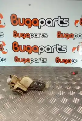 Peça sobressalente para automóvel em segunda mão fechadura da porta dianteira direita por opel corsa a caixa (s83) 1.2 (f08. w5l) referências oem iam 605328