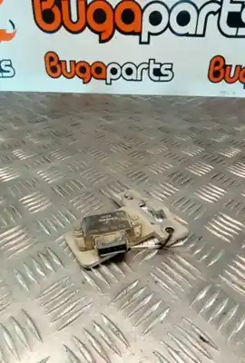 Peça sobressalente para automóvel em segunda mão módulo de ignição por opel corsa a caixa (s83) 1.2 (f08. w5l) referências oem iam 90243618