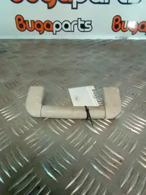 Автозапчасти б/у потолочная ручка за CITROEN AX (ZA-_) 10 ссылки OEM IAM   