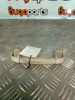 Автозапчасти б/у потолочная ручка за citroen ax (za-_) 10 ссылки oem iam   