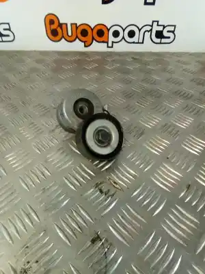 Автозапчастина б/у натяжач допоміжних ременів для opel corsa c (x01) 1.3 cdti (f08 f68) посилання на oem iam 55185074ax  