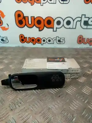 Second-hand car spare part INTERIOR LEFT FRONT HANDLE for AUDI A3 (8L1)  OEM IAM references 8L0837019 7PE  