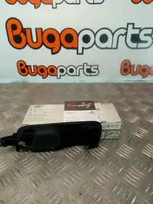 Second-hand car spare part interior left front handle for audi a3 (8l1) 2.0 tdi 140 cv oem iam references 8l0837019 7pe  