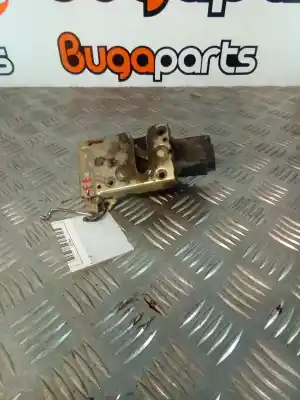 Автозапчасти б/у замок левой передней двери за citroen ax (za-_) 10 ссылки oem iam   