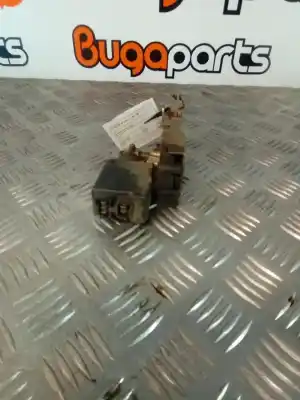 Автозапчасти б/у замок левой передней двери за citroen ax (za-_) 10 ссылки oem iam   