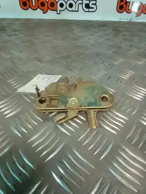 Peça sobressalente para automóvel em segunda mão FECHADURA DO CAPÔ por RENAULT EXPRESS  Referências OEM IAM   