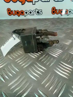 Second-hand car spare part Glow Plug for RENAULT EXPRESS 1.9D OEM IAM references   