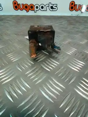 Peça sobressalente para automóvel em segunda mão caixa de pré-aquecimento por renault express 1.9d referências oem iam   