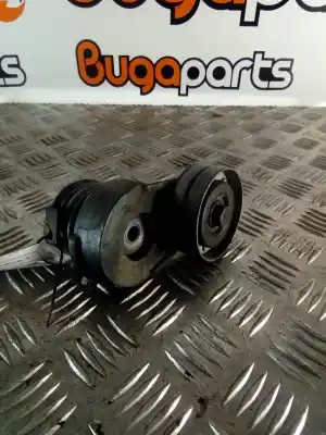 Tweedehands auto-onderdeel hulpriem spanner voor opel corsa c (x01) 1.7 dti (f08 f68) oem iam-referenties 897184929