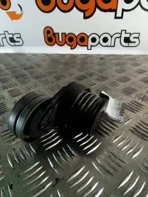 Автозапчастина б/у натяжач допоміжних ременів для opel corsa c (x01) 1.7 dti (f08 f68) посилання на oem iam 897184929  