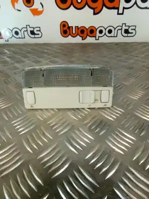 Peça sobressalente para automóvel em segunda mão luz interior por seat leon (1m1) 1.4 16v referências oem iam 3b0947105c